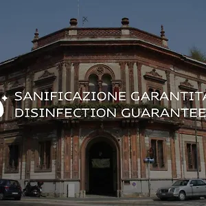 Appartamento Suitime, Milano