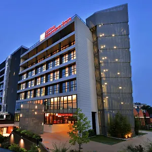 Hotel Hilton Garden North, Milán