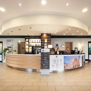Hotel Ih Gioia, Milán