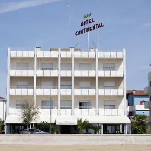 Continental Hotel Caorle