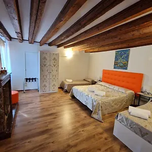 Ca Miracoli Venezia