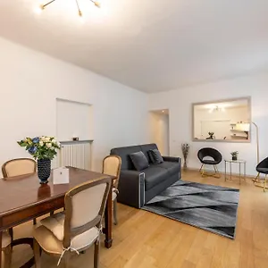 Appartamento Royal - Centro Cadorna, Milano