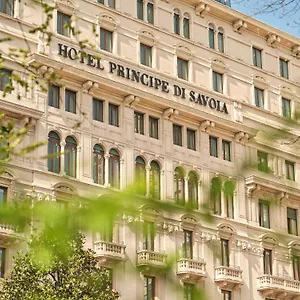 Hotel Principe Di Savoia - Dorchester Collection, Milán