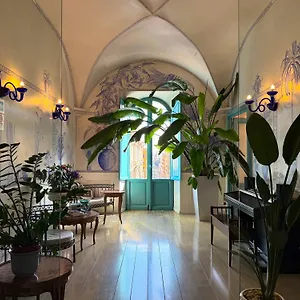 מלון Lilium Boutique רומא