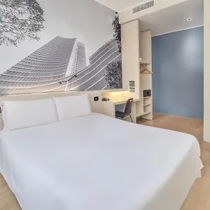 Hotel Cenisio Garibaldi, Milano