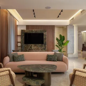 Hotell Mozart