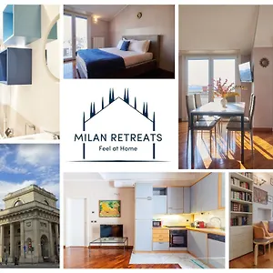 Retreats Porta Venezia Apartamento