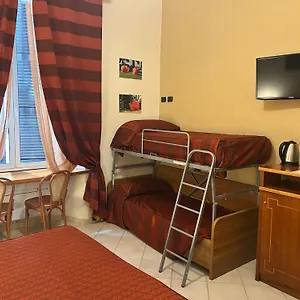 Dama Private Penzion Řím