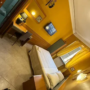 Viennese Due Penzion Řím