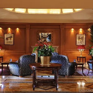 Hotell Manzoni