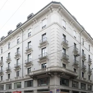 Fifty Eight Center Milan