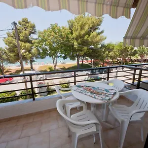Ξενοδοχείο ακτή