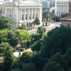 Διαμέρισμα The Location