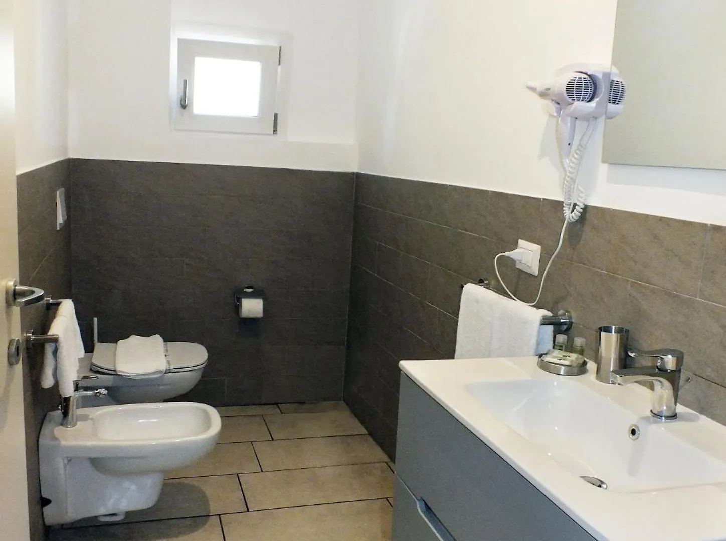 Bb Hotels Aparthotel Visconti Milánó