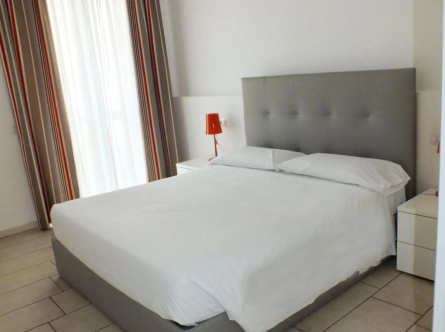 **  Bb Hotels Aparthotel Visconti Milánó Olaszország