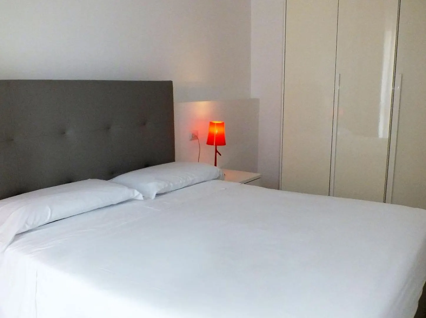 Bb Hotels Aparthotel Visconti Milánó