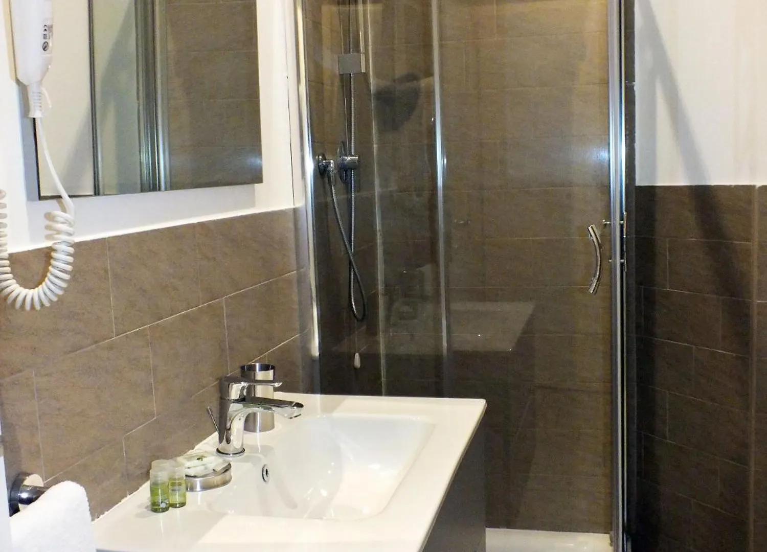 Bb Hotels Aparthotel Visconti Milan 2*,  Italy