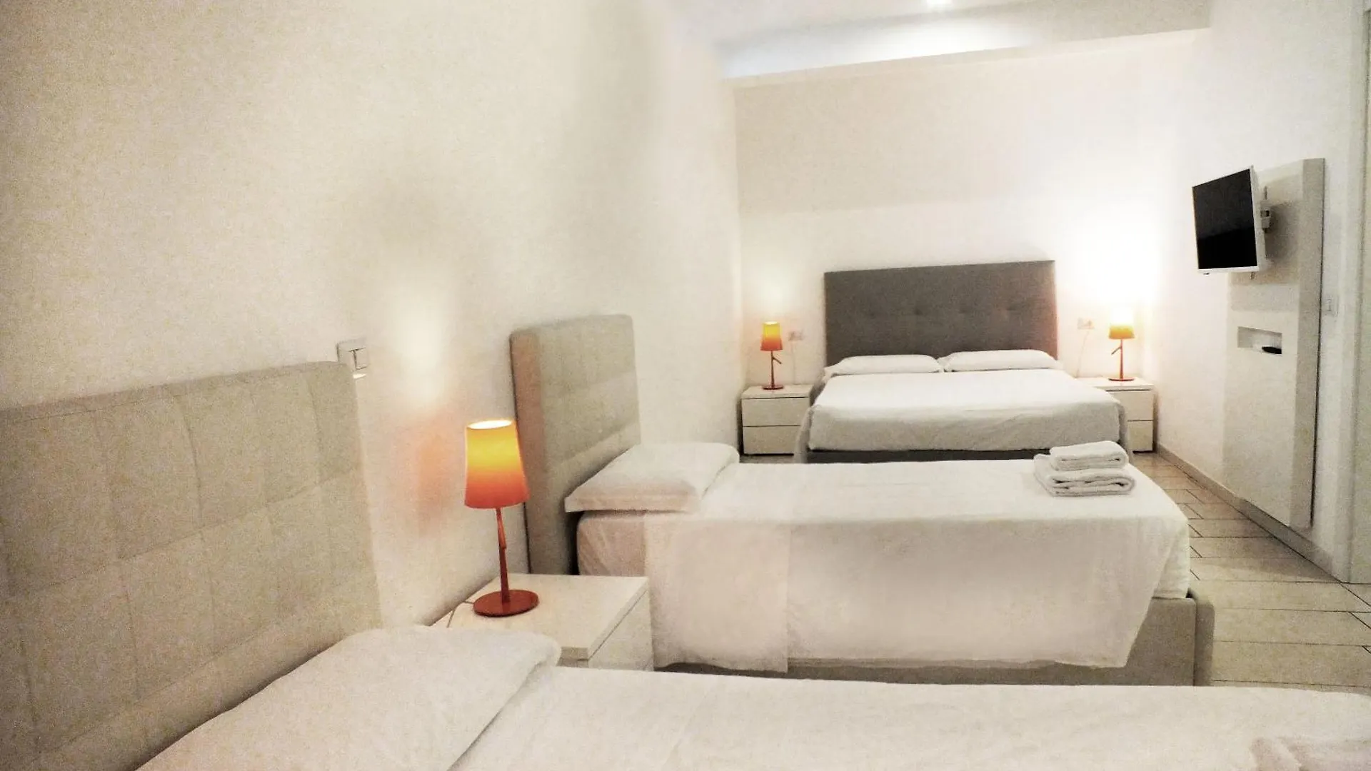 Bb Hotels Aparthotel Visconti Milan 2*,  Italy