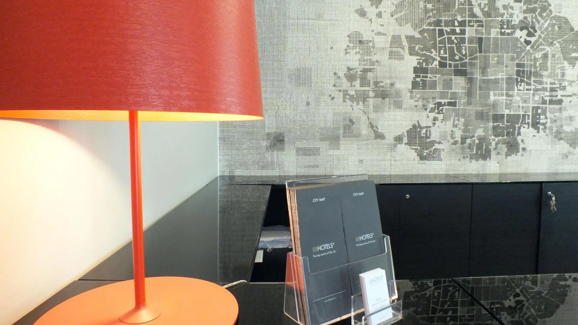 Bb Hotels Aparthotel Visconti Milan