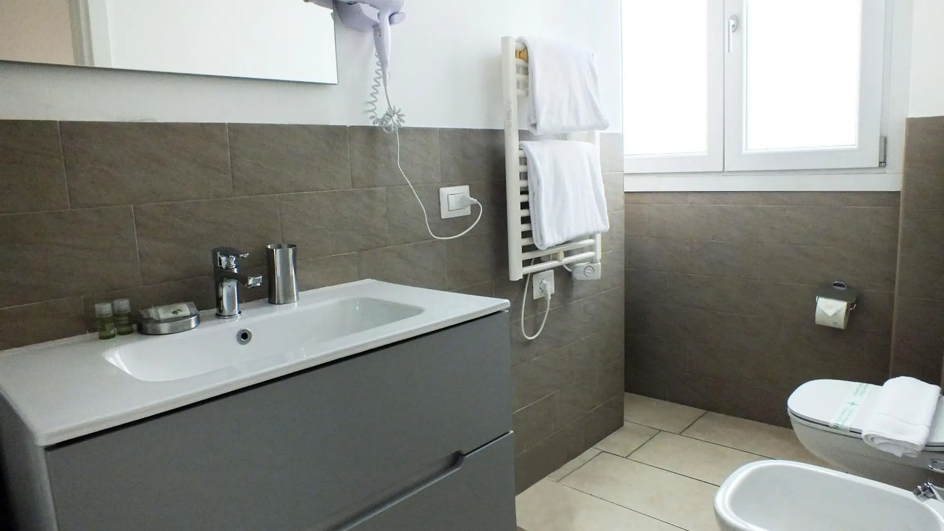 Bb Hotels Aparthotel Visconti Milan Italy