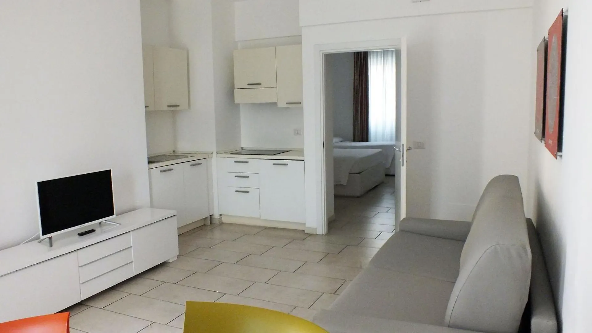 Bb Hotels Aparthotel Visconti Milan