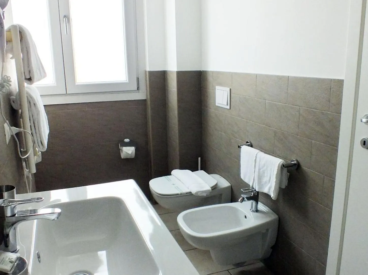 Bb Hotels Aparthotel Visconti Milan