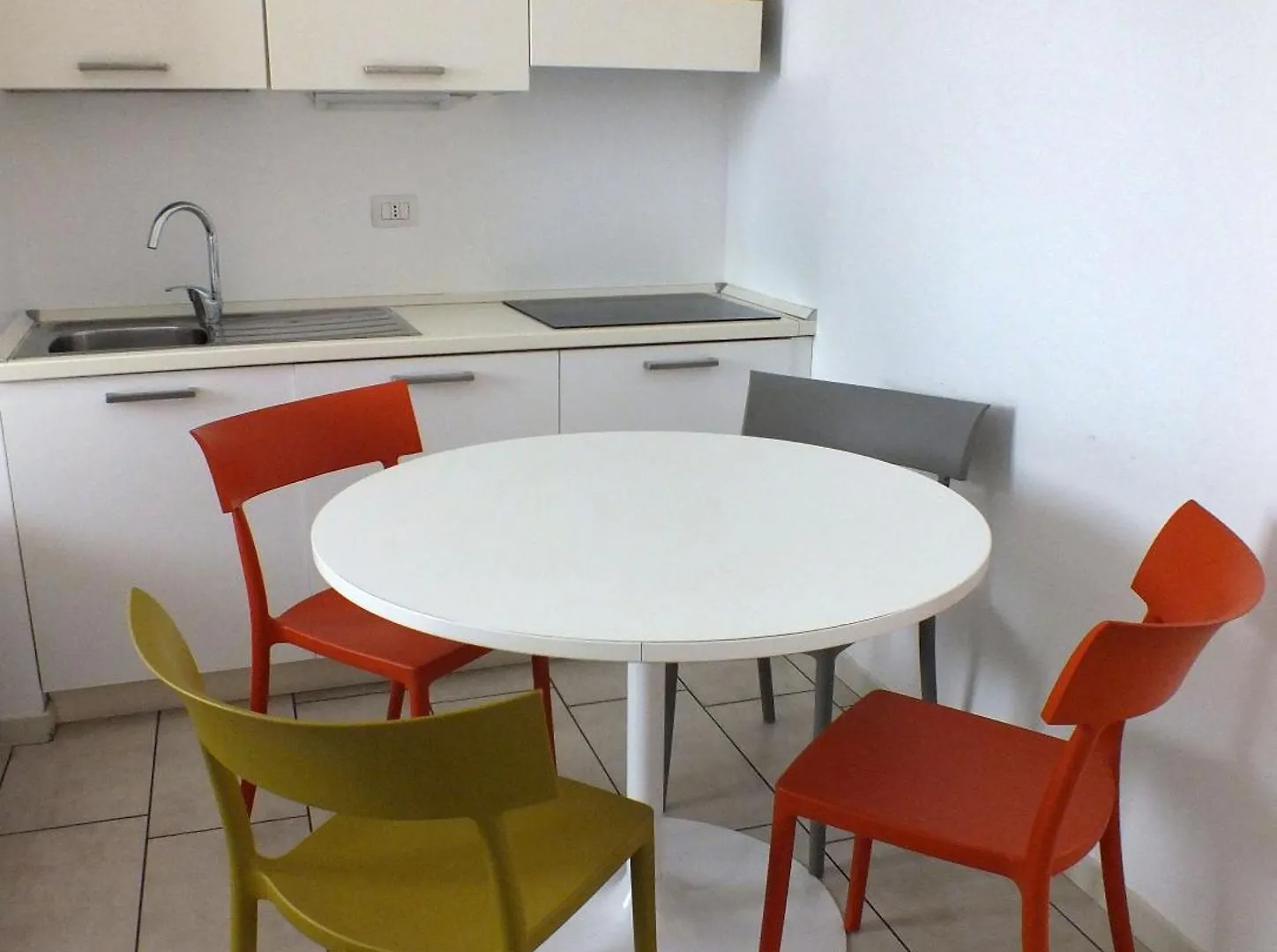 Bb Hotels Aparthotel Visconti Milan