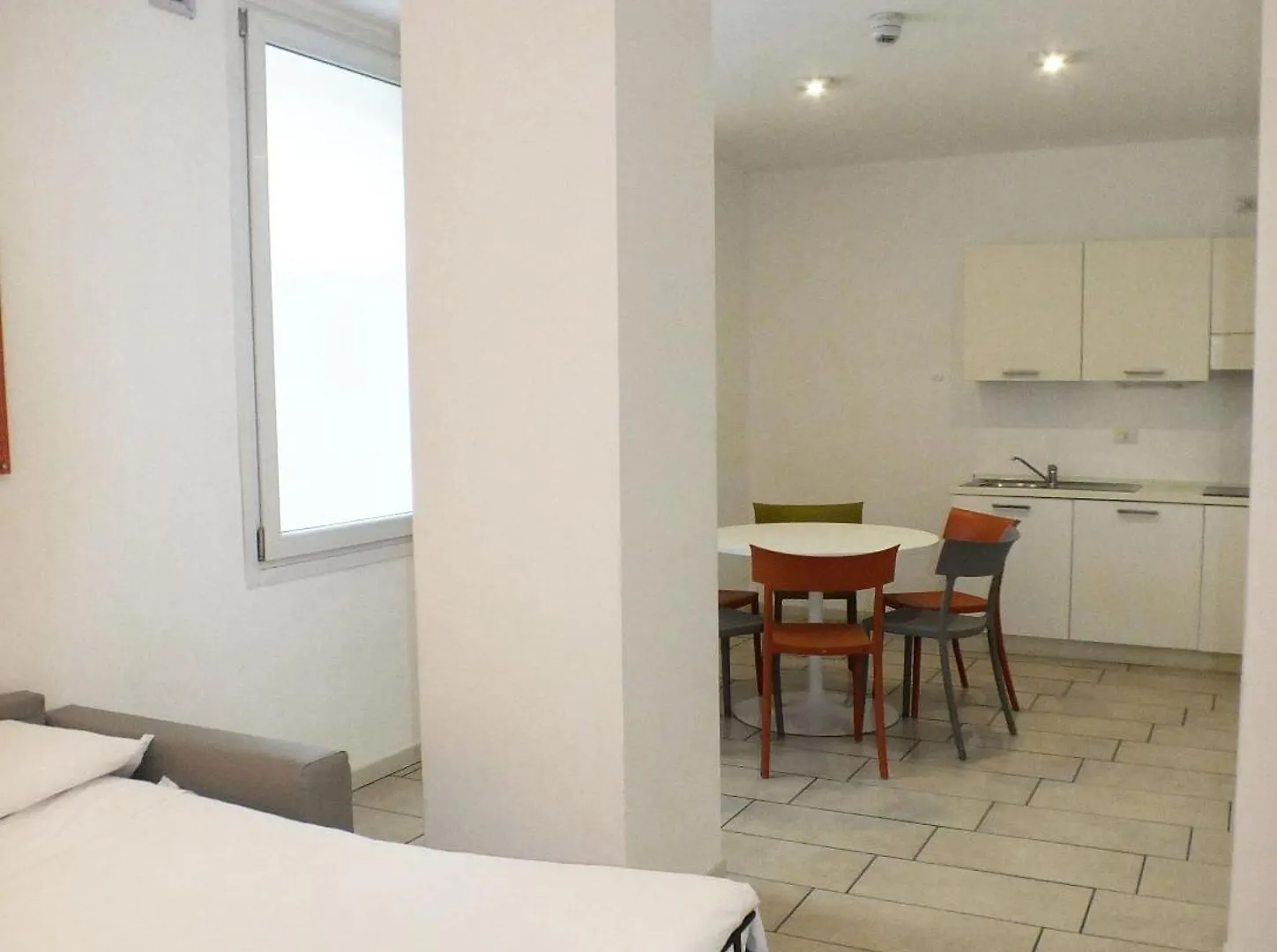 Bb Hotels Aparthotel Visconti Milan