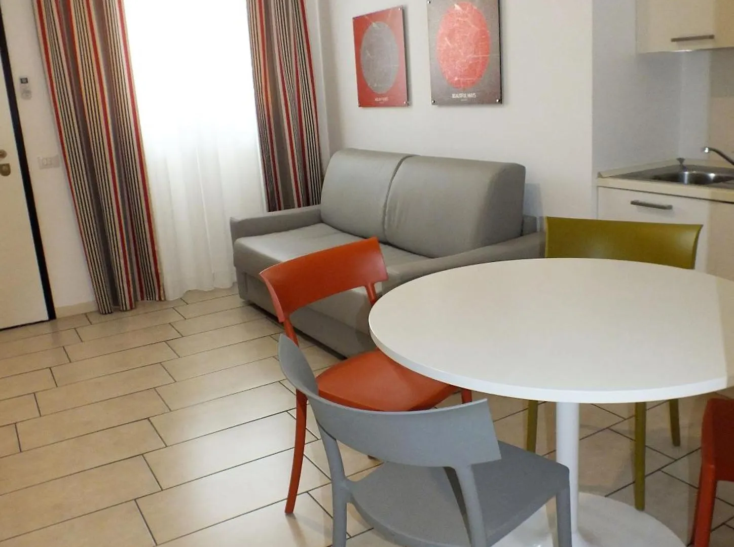 Bb Hotels Aparthotel Visconti Milan Italy