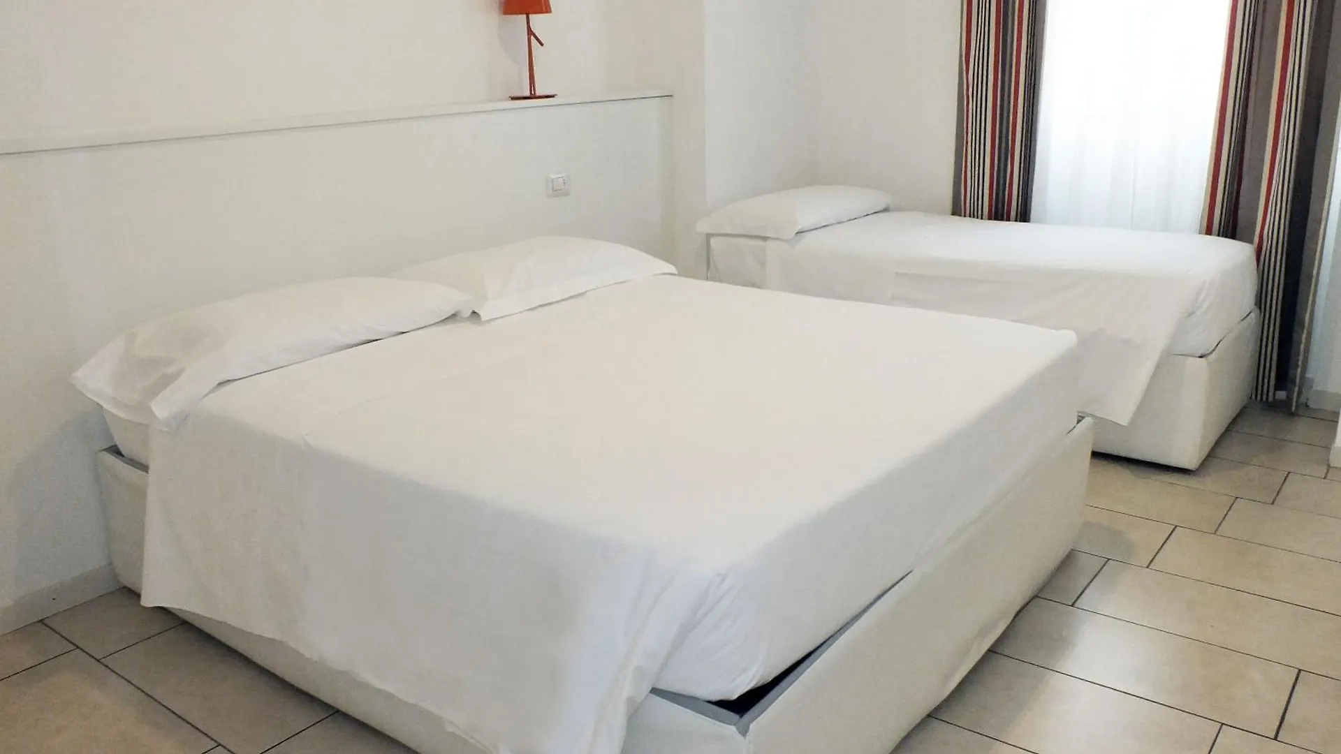 Bb Hotels Aparthotel Visconti Milan