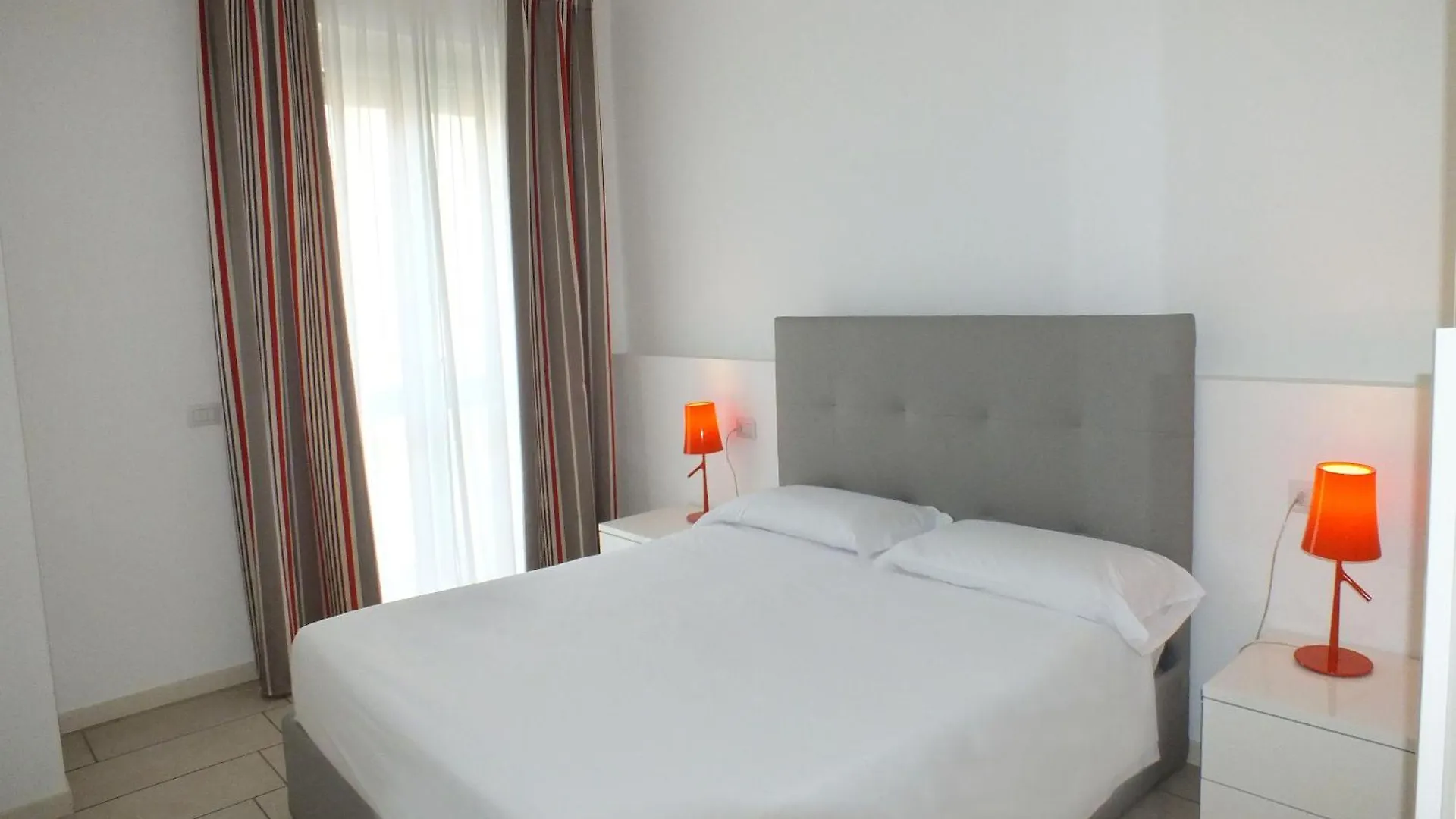 Bb Hotels Aparthotel Visconti Milan 2*,  Italy