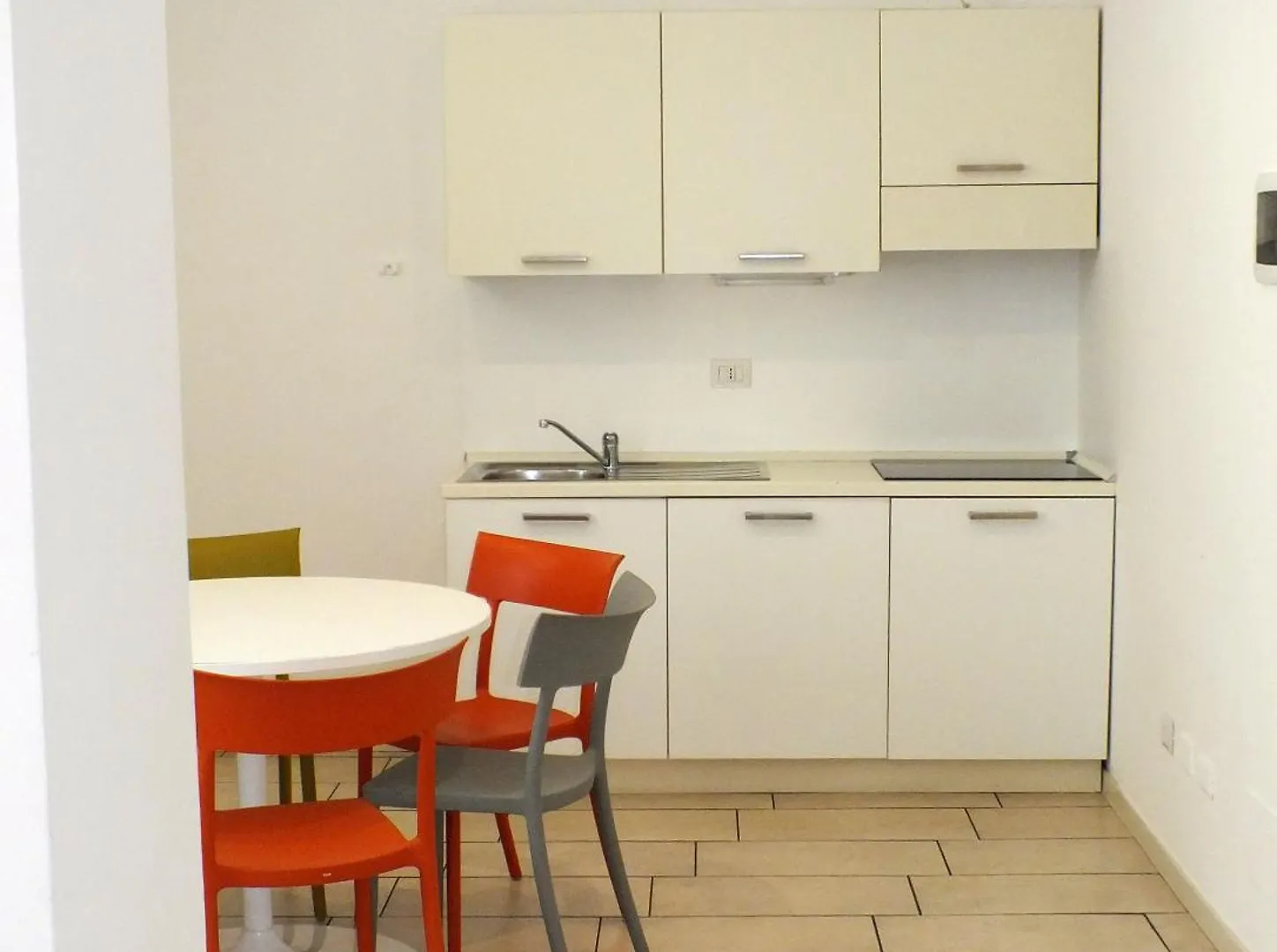 Bb Hotels Aparthotel Visconti Milan 2*,