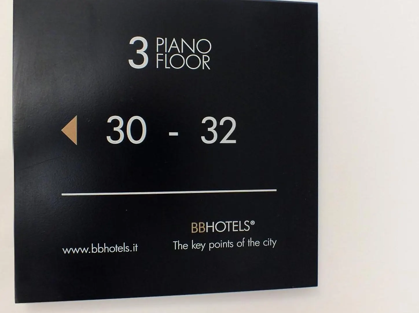 Bb Hotels Aparthotel Visconti Milan