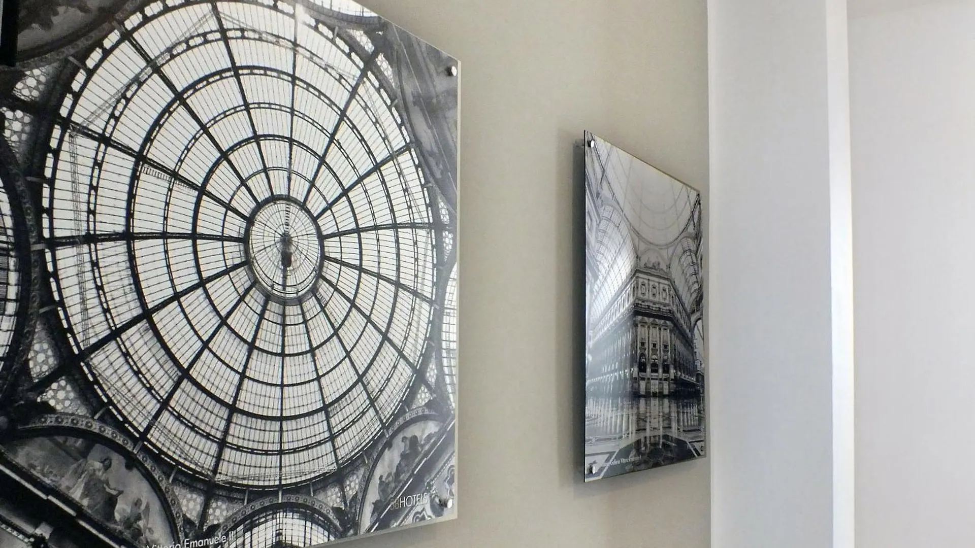 Bb Hotels Aparthotel Visconti Milan